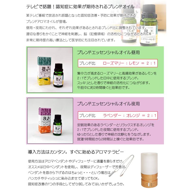 デイリーアロマ ブレンドエッセンシャルオイル 10ml 昼用 初心者 入門 ローズマリー カンファ レモン 柑橘 さっぱり アロマバス 認知症 Bi ラフィネ キッチン 生活雑貨 通販 Yahoo ショッピング