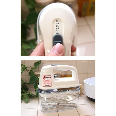 クイジナート（Cuisinart） (ポイント10倍)( スマートパワー ハンド