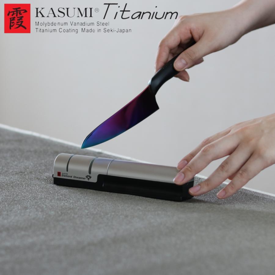 霞KASUMI (ポイント5倍)( 霞 kasumi ダイヤモンド シャープナー