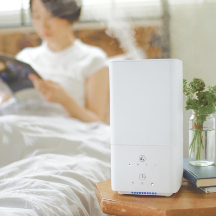 キママラボ   ルームディフューザー  ホワイトティー 忘れな草  6個セット ディフューザー ホワイトティー - キママラボ (KIMAMALabo