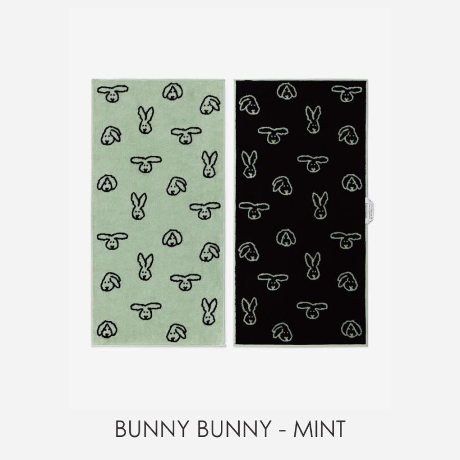 メール便送料無料)( WARMGREY TAIL × SONGWOLTOWEL FACE TOWEL