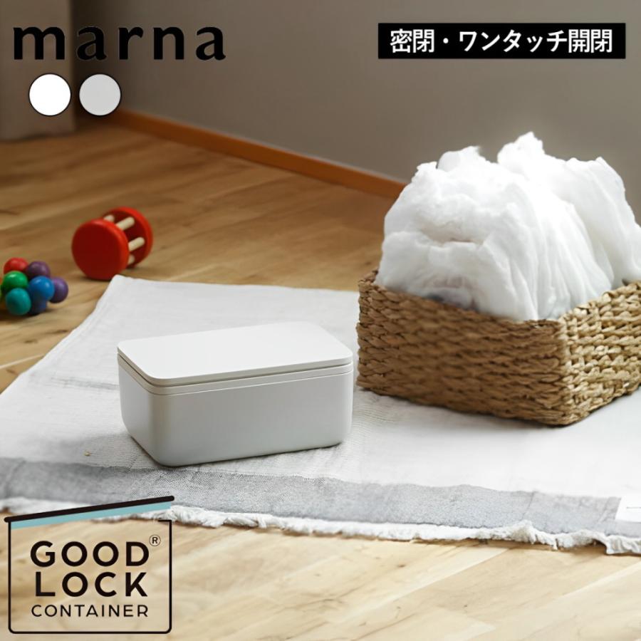 ( シートケース マーナ ) marna オンライン ウェットシート 袋ごと 除菌 トイレ 掃除 シート（Yahoo!・ラフィネ キッチン&生活雑貨）