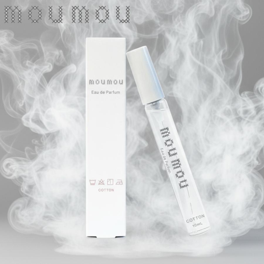 (10%OFFクーポン)( mou mou オードパルファン ) ムームー リネン コットン シルク 正規品 取扱店 香水初心者 香水 香り 芳香 持ち運び（Yahoo!・ラフィネ キッチン&生活雑貨）