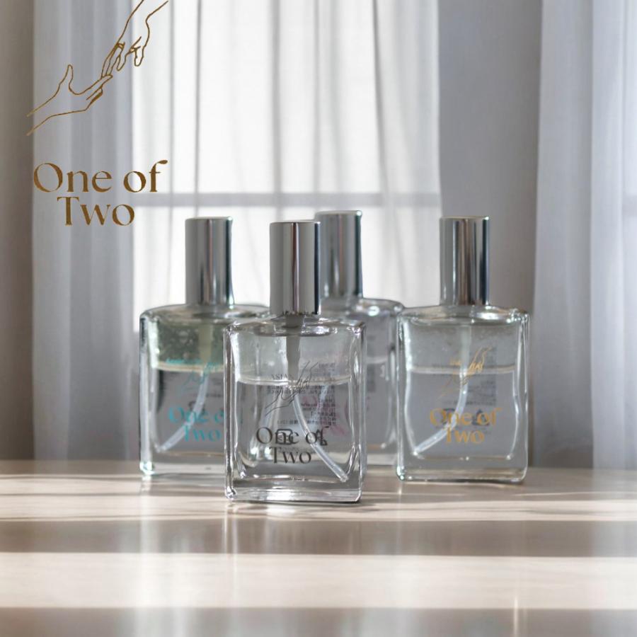 10%OFFクーポン)( 水の香水 One of Two オーデパルファム 50ml 10%OFFクーポン)( 水の香水 One of Two オーデパルファム 50ml