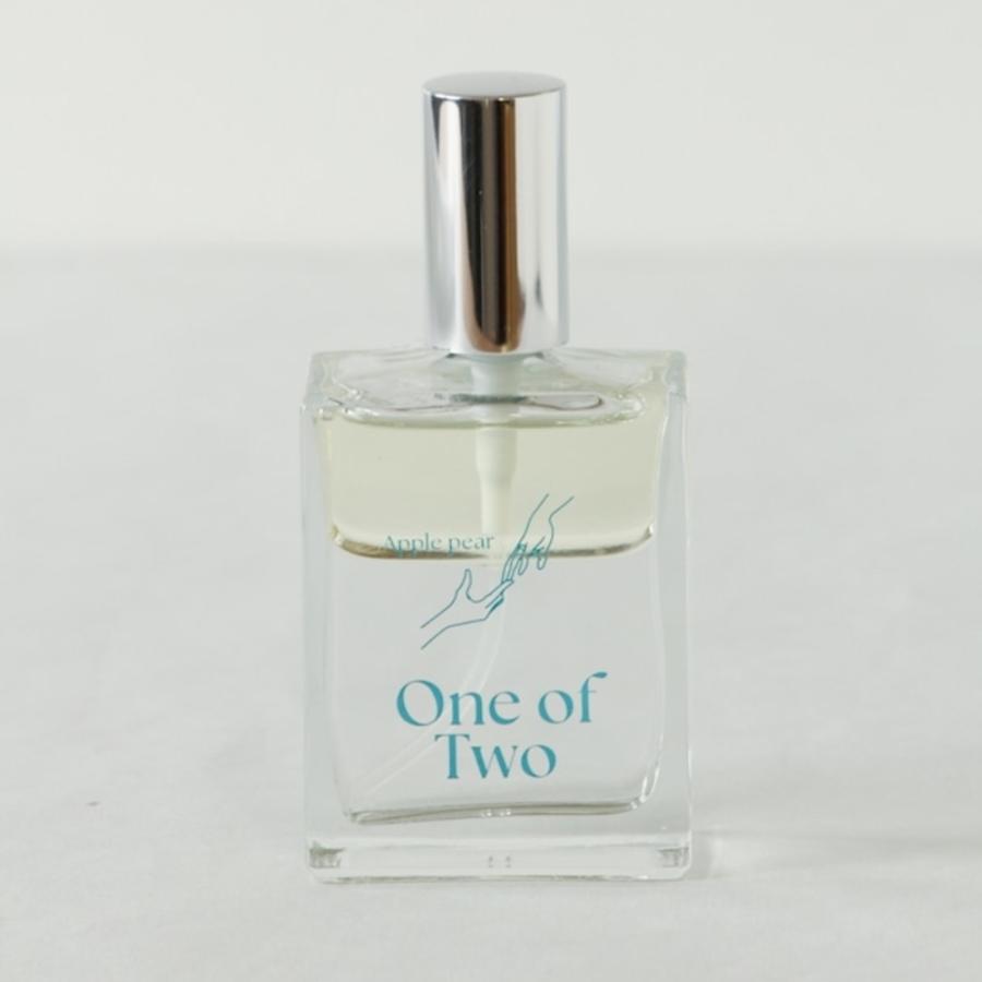 10%OFFクーポン)( 水の香水 One of Two オーデパルファム 50ml