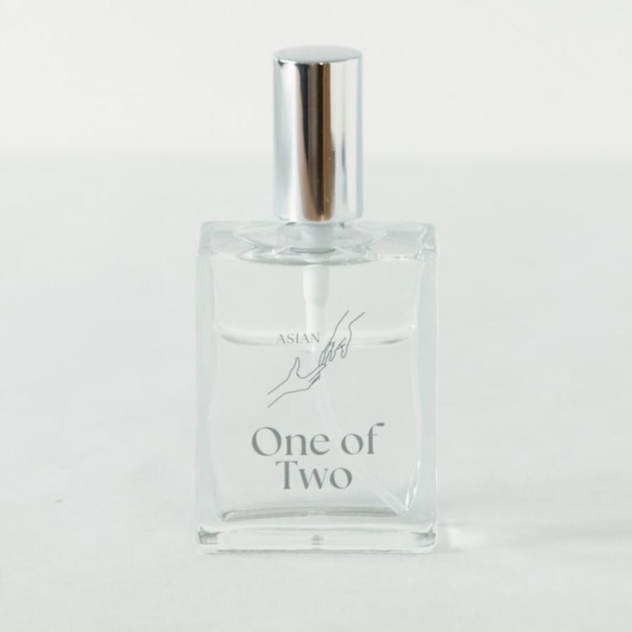 10%OFFクーポン)( 水の香水 One of Two オーデパルファム 50ml 10%OFFクーポン)( 水の香水 One of Two オーデパルファム 50ml
