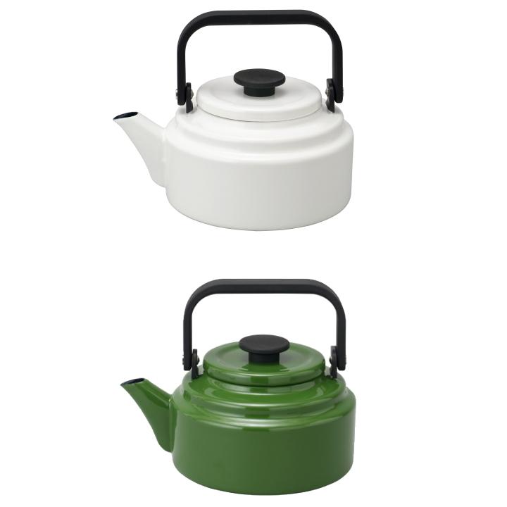 野田琺瑯（noda horo） ( ホーロー製 ケトル・ポット アムケトル 野田