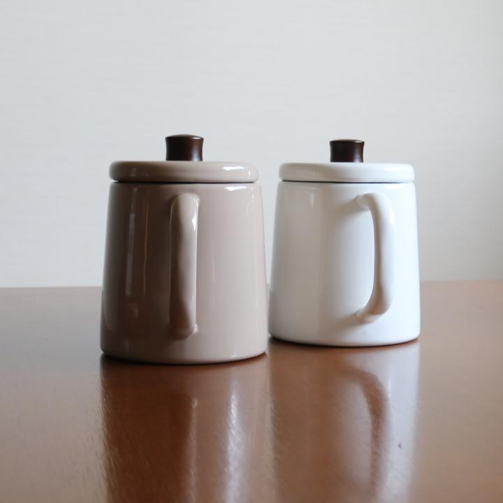 野田琺瑯（noda horo） ( ホーロー製 ケトル・ポット ポトル 野田琺瑯