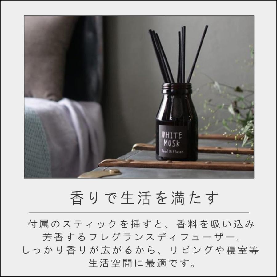 10%OFFクーポン)( ジョンズブレンド リードディフューザー ) John's