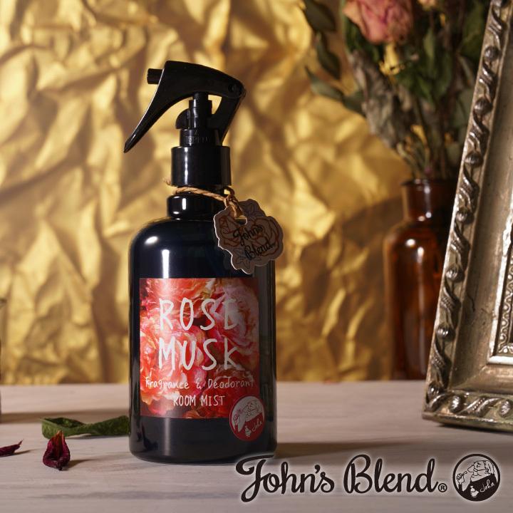 お年玉セール特価 新品未使用 ジョンズブレンド 金木犀 フレグランスルームミスト O1saude Com Br