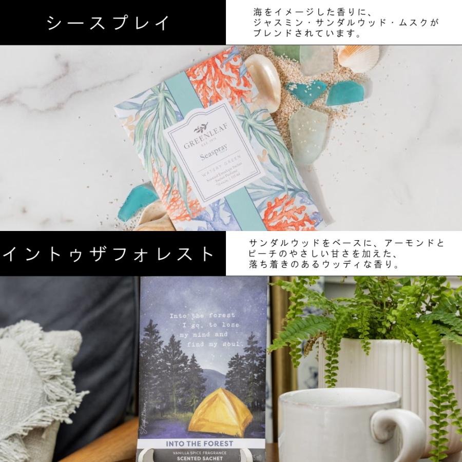 メール便送料無料)( GREENLEAF・WILLOWBROOK グリーンリーフ ウィロー