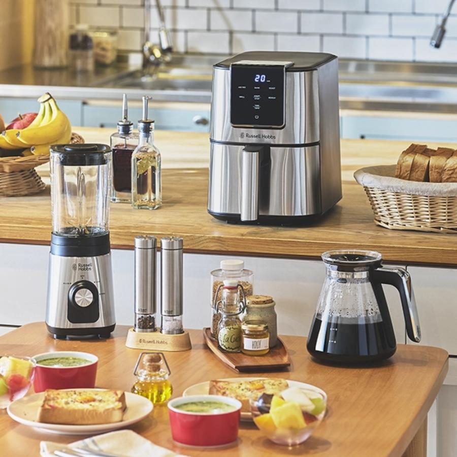 RUSSELL HOBBS（ラッセルホブス） (ポイント10倍)( エアフライオーブン
