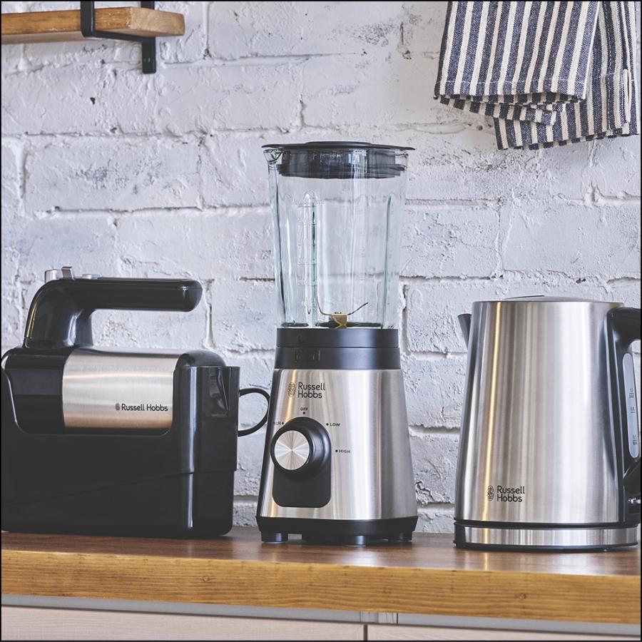 RUSSELL HOBBS（ラッセルホブス） (ポイント10倍×300円OFFクーポン