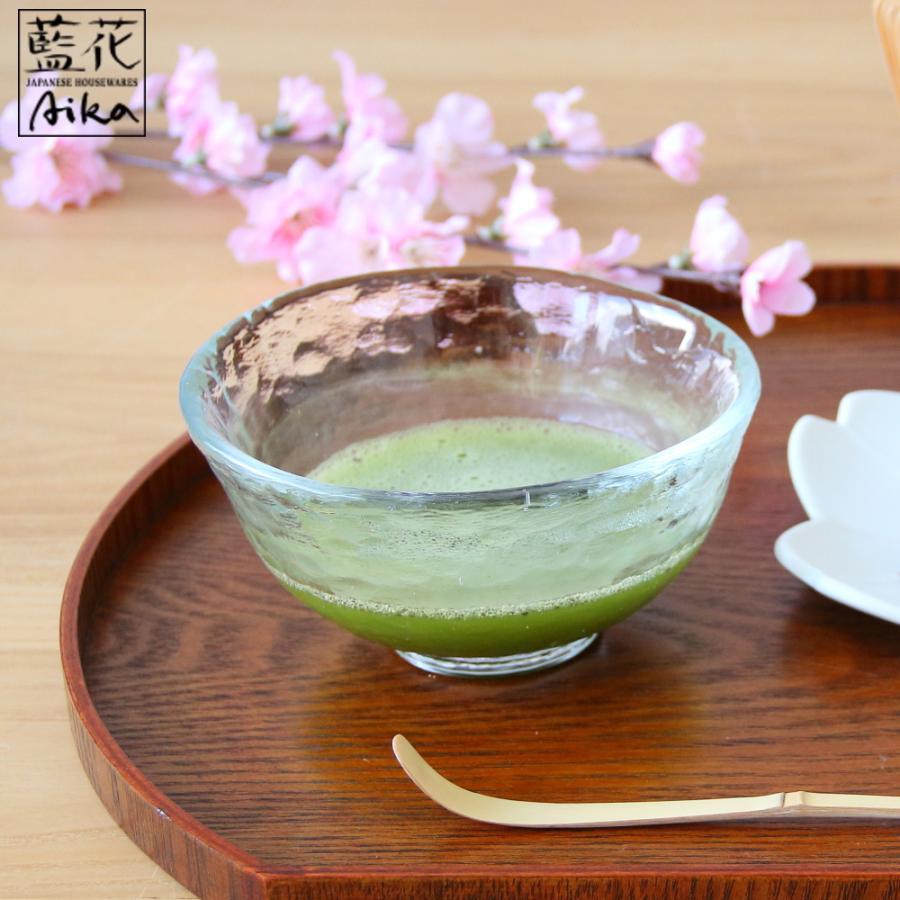 抹茶碗 抹茶茶碗（赤膚焼）KONCH1＜取り寄せ品＞ - MOOMIN SHOP