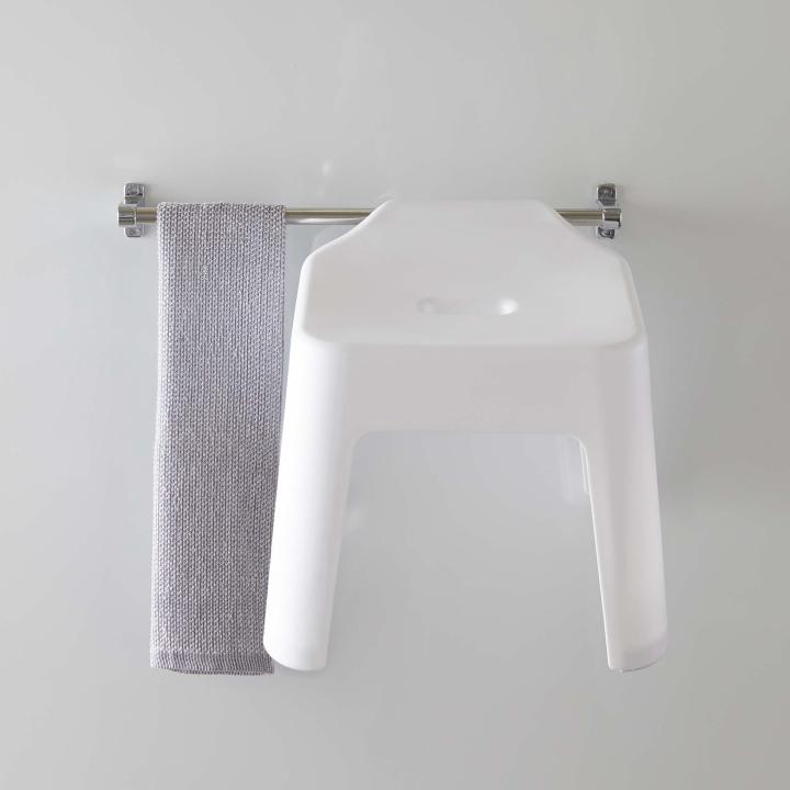 ( 引っ掛け 風呂 イス SH30 tower タワー ) 山崎実業 公式 オンライン ショップ サイト正規品|n-raffine|08