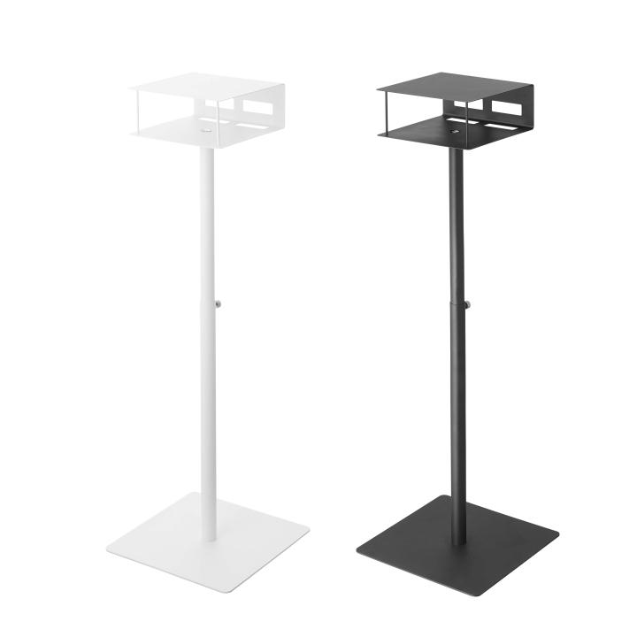 tower ( 高さ 伸縮 プロジェクター スタンド タワー ) 山崎実業