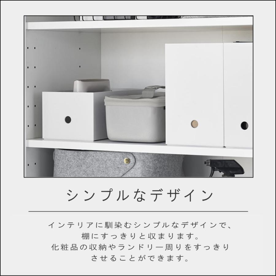 ( 工具バッグ 仕切り付き タワー ) tower 山崎実業 公式 オンライン 通販 DIY 道具 ドライバー ペンチ シューケア クリーム｜n-raffine｜05