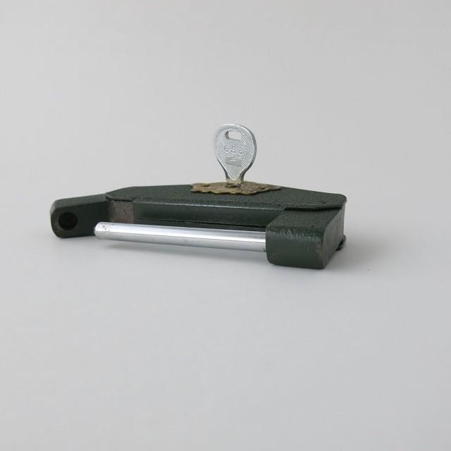 ◆ ブルドック倉庫錠2号　SL-84（南京錠） ◇ ブルドック倉庫錠2号 SL-84（南京錠） - メルカリ