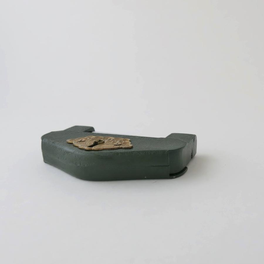 ブルドック印 倉庫錠 4号 V型（3枚鍵） : 西田金物店 - 通販 - Yahoo