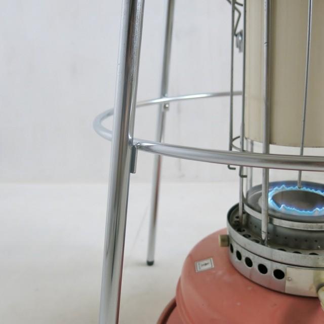 コロナ　石油ストーブ　ストーブガード付き CORONA（コロナ） 石油ストーブ SXシリーズ ダークグレー SX-E2922Y-HD