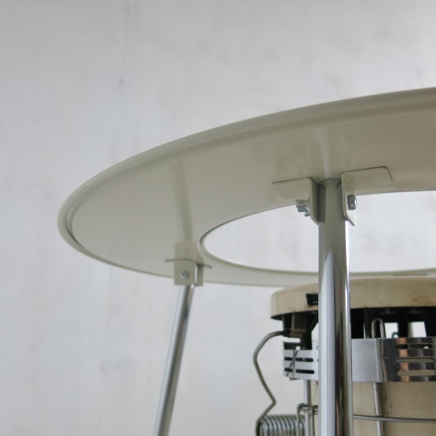 CORONA（コロナ） 丸型ストーブガード スタンダード 分かりやすい組立