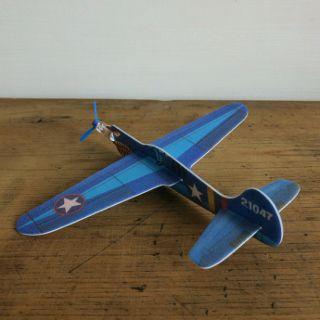 ソフトグライダー カーチスP-40K ウォーホーク : 西田金物店
