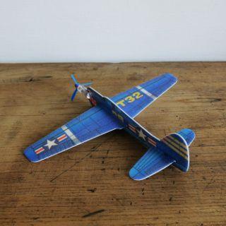 ソフトグライダー グラマンF6F「ヘルキャット」 : 西田金物店 - 通販