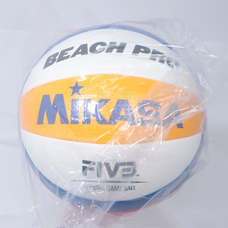 ミカサ　TOYOTA ビーチバレーボール BV550C-WYBR | 株式会社ミカサ MIKASA｜ボール・スポーツ用品
