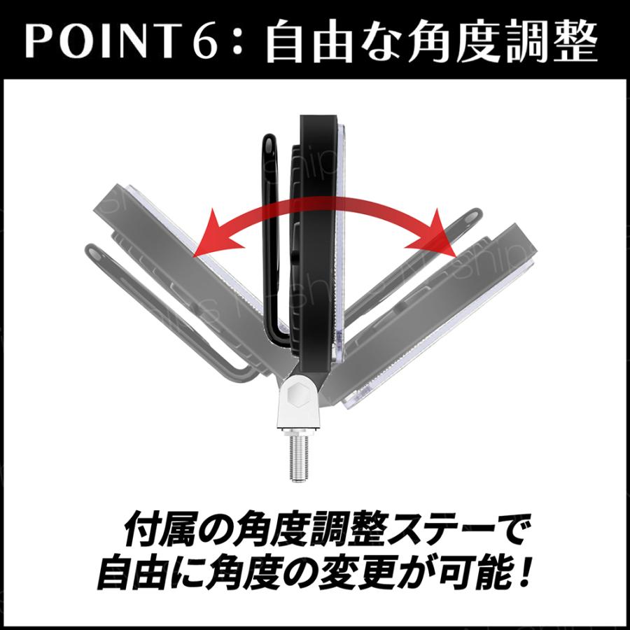 ワークライト 作業灯 ledライト 照明 車 12v 防水 屋外 明るい ワークライト 作業灯 ledライト 照明 車 12v 防水 屋外 明るい