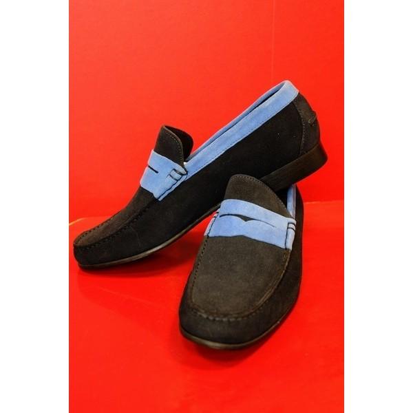 セール30％OFF イルカンパゴ ILCAMPAGO インポート ローファー 