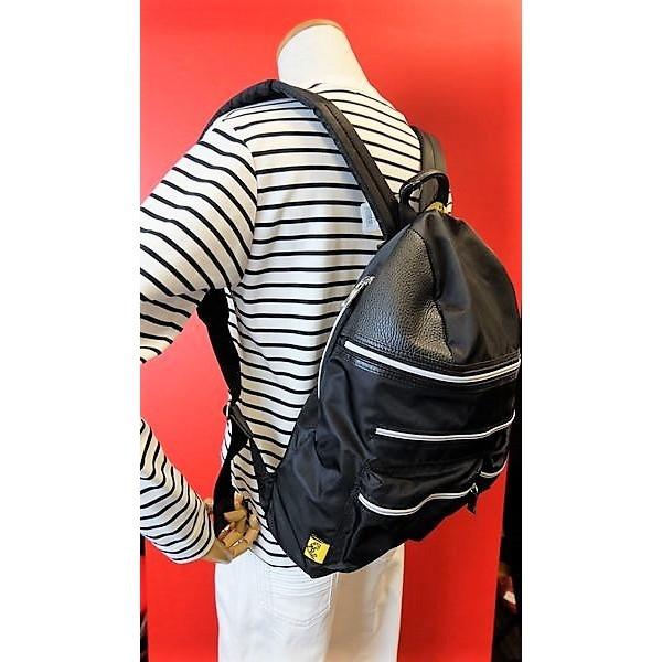 セール30％OFF GIACOMO VALENTINI インポート リュックサック 