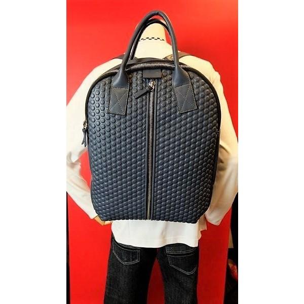 セール30％OFF インポート IO PELLE リュックサック 手提げバッグ 