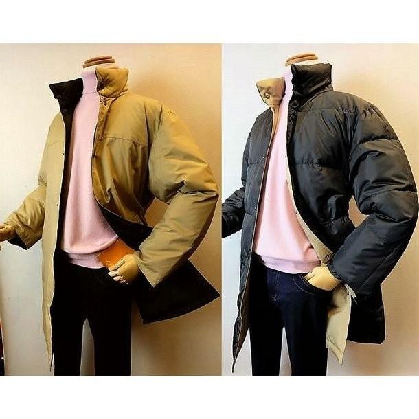 ザンター ダウンコート ベージュ 日本製ダウンジャケット メンズウェア Zanter 003 Z8131 エヌ ショッピング 仲見世商店街 通販 Yahoo ショッピング