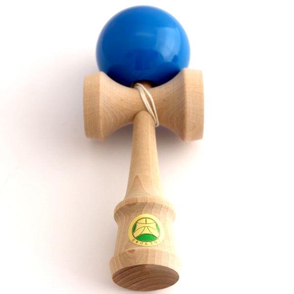 けん玉協会認定 けん玉 TK16 master 競技用 : エヌ