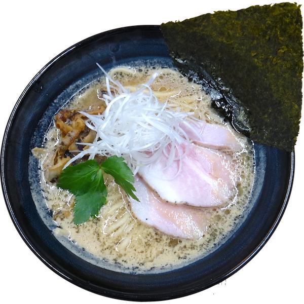 らーめん銕の戸田深海海老醤油ラーメン スープ 芳醇 急速 瞬間 冷凍 生麺 4食入り あおがね 人気 限定 お取り寄せグルメ |  | 04