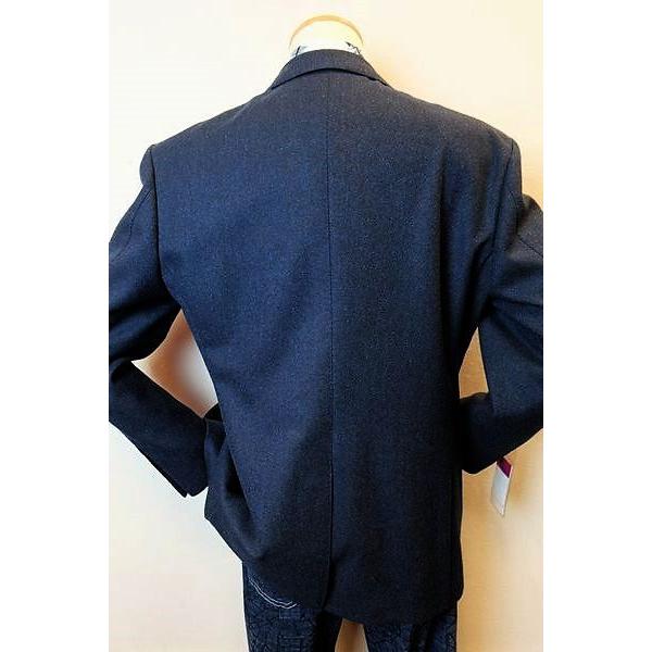 17春の新作 セール３５ ｏｆｆ ロンナー Lonner ジャケット ネイビー ５０ｃサイズ 秋冬アウトレット現品限り品 メンズウェア Heirloomedblog Com