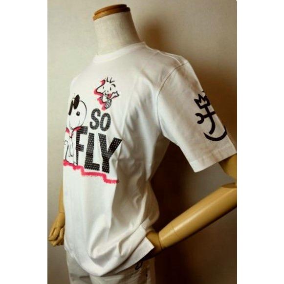 [新品] CASTELBAJAC スヌーピー　Tシャツ CASTELBAJAC（カステルバジャック） セール50％OFF 半袖Tシャツ