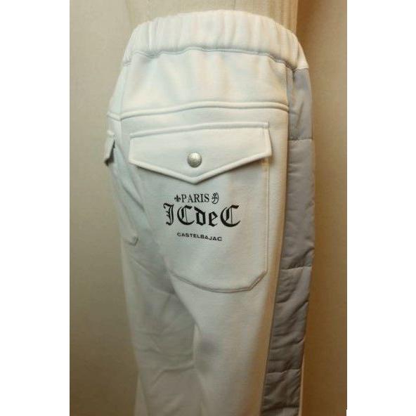 セール30％OFF カステルバジャック CASTELBAJAC スウェットパンツ