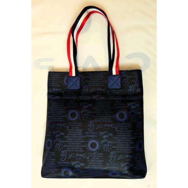 CASTELBAJAC（カステルバジャック） セール30％OFF トートバッグ