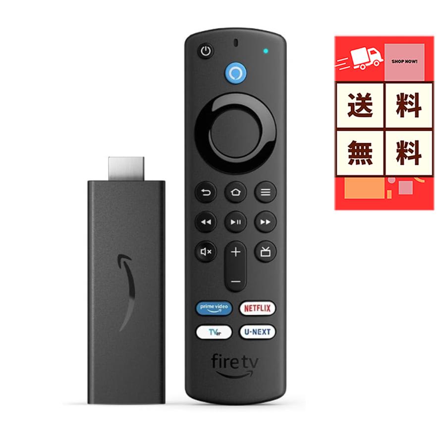 amazon Fire TV Stick HD Amazon ファイヤー スティック Alexa