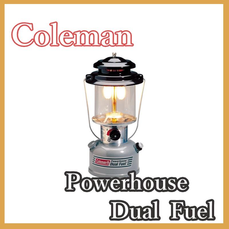 送料無料】Coleman(コールマン) プレミアム パワーハウス デュアル ...
