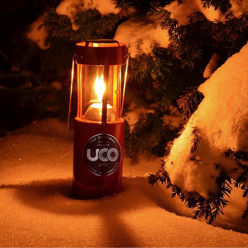 雰囲気抜群 Uco キャンドルランタン キャンドル３本セット コンパクト設計 カラー６色 アウトドア キャンプ ロウソク オシャレ 送料無料 Uco 6b アウトドア 輸入雑貨のn Style 通販 Yahoo ショッピング