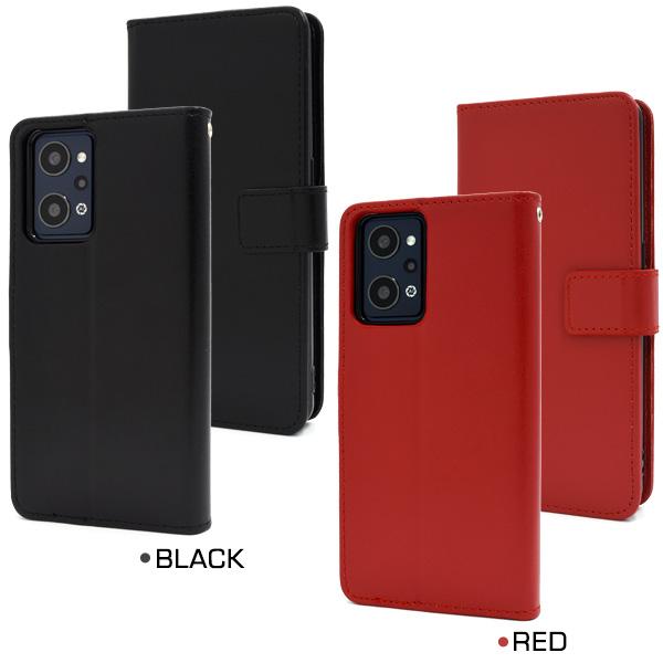 OPPO（オッポ） OPPO Reno7 A Reno9 A ケース 手帳型 合皮レザー