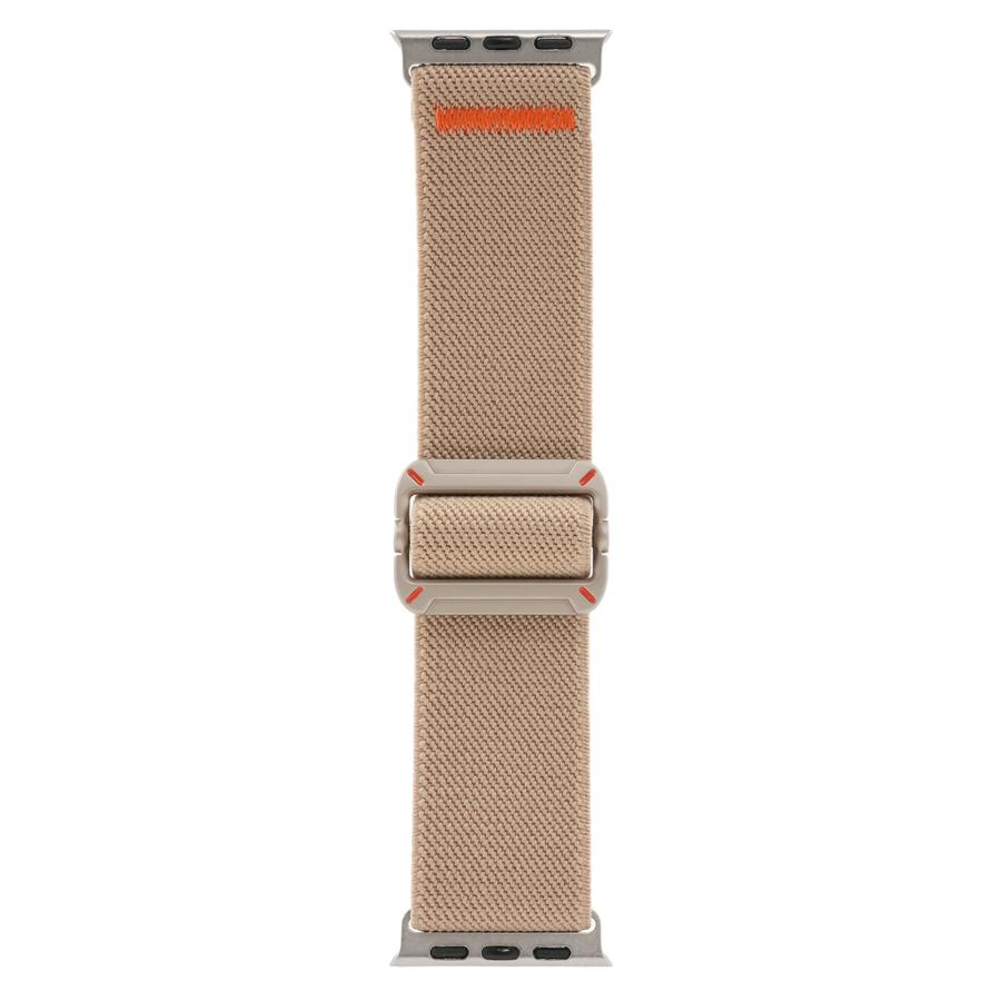 アップルウォッチ バンド ベルト ストレッチバンド 伸縮素材 Apple Watch おしゃれ レディース メンズ M L 38mm 40mm 44mm 46mm | PLATA | 06