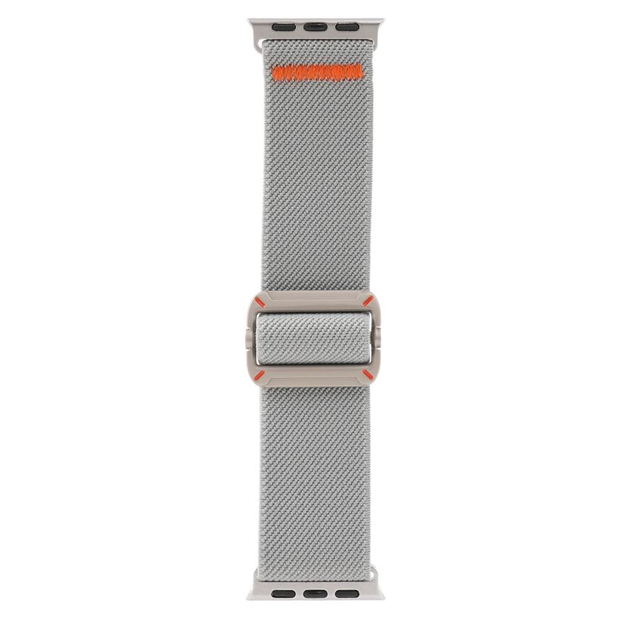 アップルウォッチ バンド ベルト ストレッチバンド 伸縮素材 Apple Watch おしゃれ レディース メンズ M L 38mm 40mm 44mm 46mm | PLATA | 02