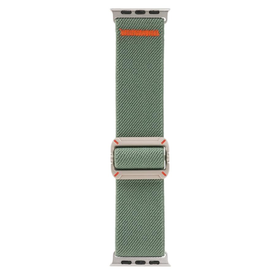 アップルウォッチ バンド ベルト ストレッチバンド 伸縮素材 Apple Watch おしゃれ レディース メンズ M L 38mm 40mm 44mm 46mm | PLATA | 03