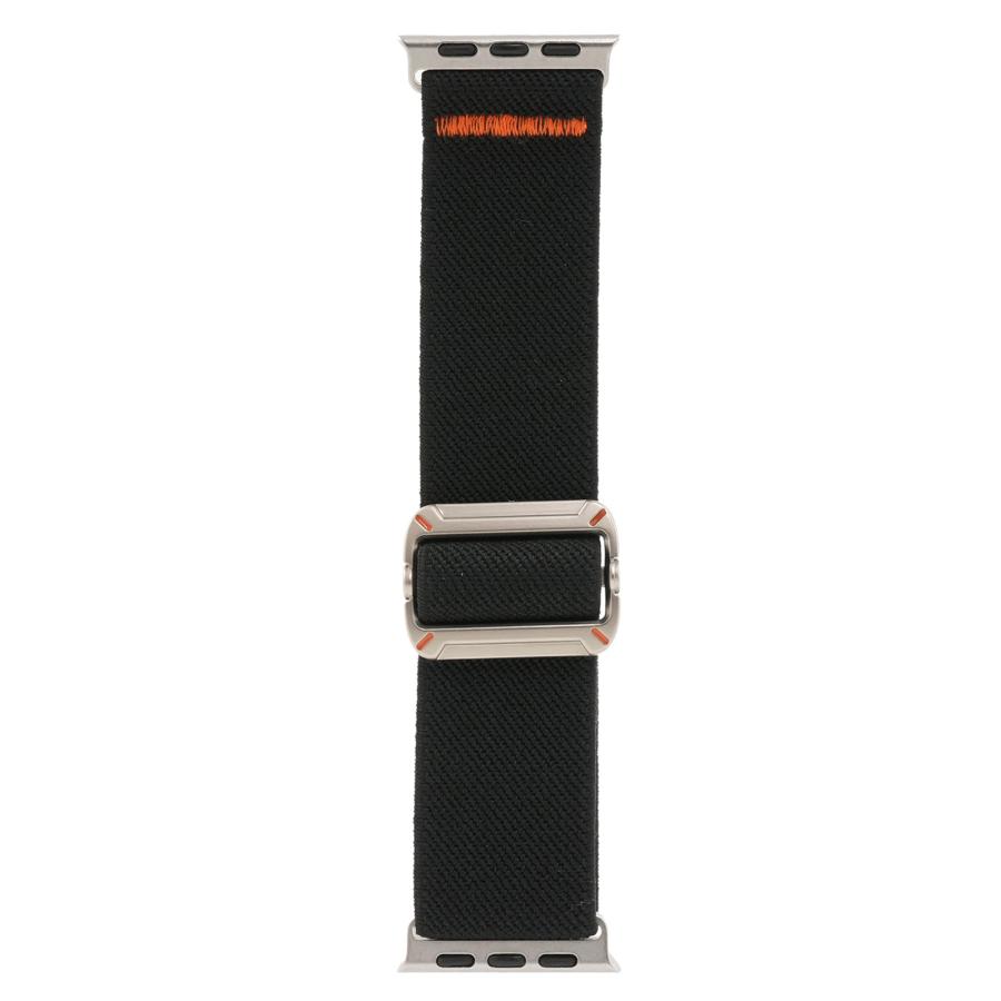アップルウォッチ バンド ベルト ストレッチバンド 伸縮素材 Apple Watch おしゃれ レディース メンズ M L 38mm 40mm 44mm 46mm | PLATA | 04