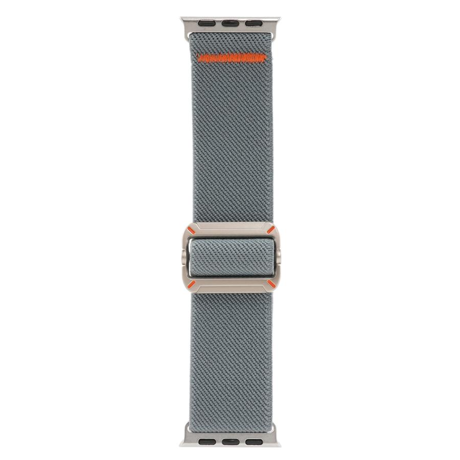アップルウォッチ バンド ベルト ストレッチバンド 伸縮素材 Apple Watch おしゃれ レディース メンズ M L 38mm 40mm 44mm 46mm | PLATA | 05
