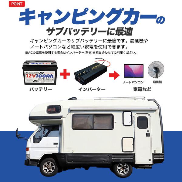ポータブル電源 リン酸鉄 100,000mAh 1200Wh ポータブルバッテリー防災