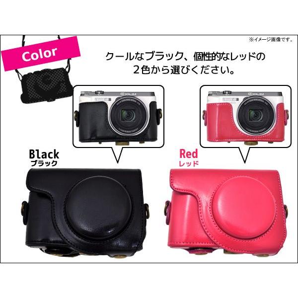 カメラケース CASIO EXILIM EX-ZR1100 デジカメキャリーケース カメラケース CASIO EXILIM EX-ZR1100 デジカメキャリーケース